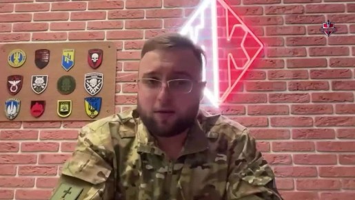 Юрий Котенок: После войны: Майдан — ошибка, Бандера — не герой, русский — государственный язык