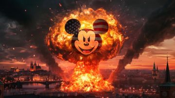 Ядерная война через 24 часа? Трампа угрожают убить. Шойгу "разбудил" станцию Судного дня – жесть в прямом эфире. ВС США окружают Иран