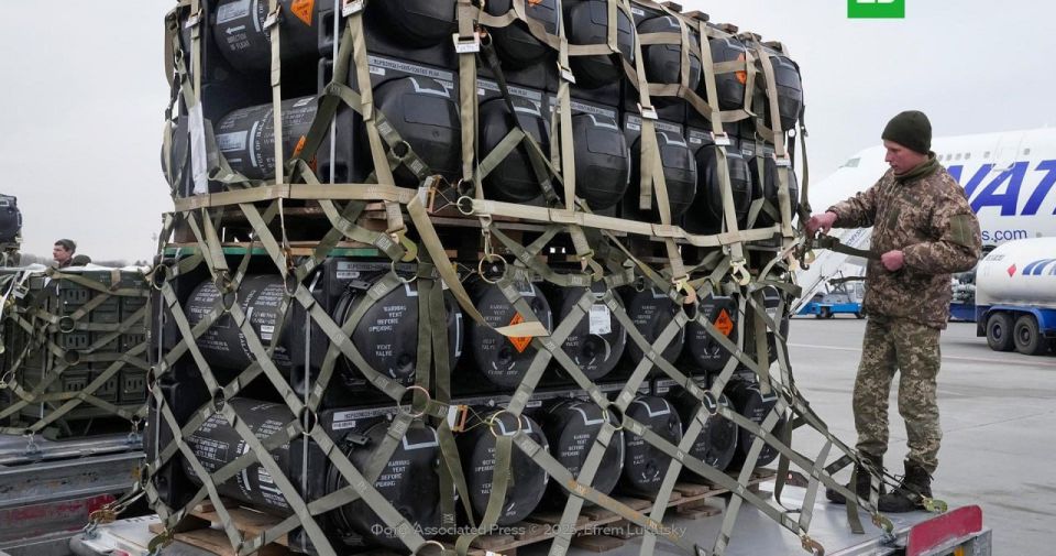 Александр Коц: НАТО начинает новые учения по борьбе с Россией