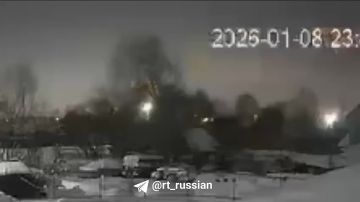 Европе нужно создать оружие, аналогичное российскому «Орешнику», заявил Макрон