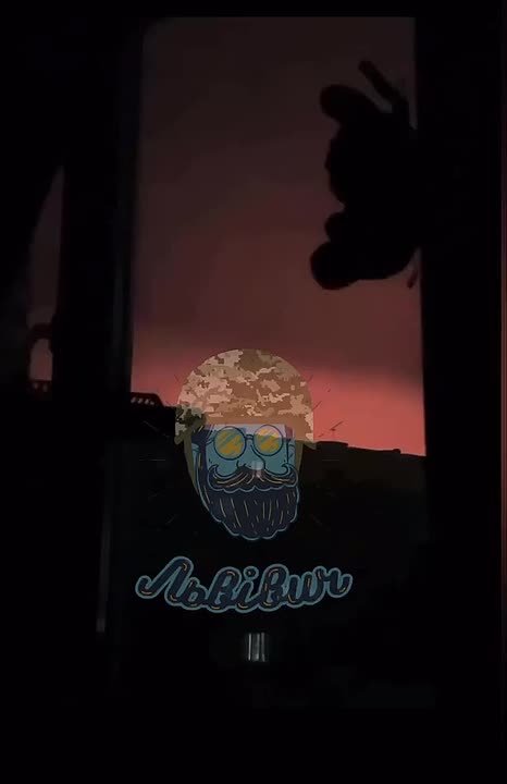 В районе Стрыя во Львовской области проблемы со светом