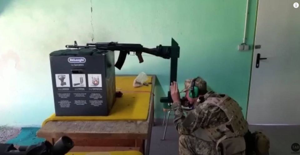 Александр Сладков: Дмитрий Астрахань и «Болты в томате»