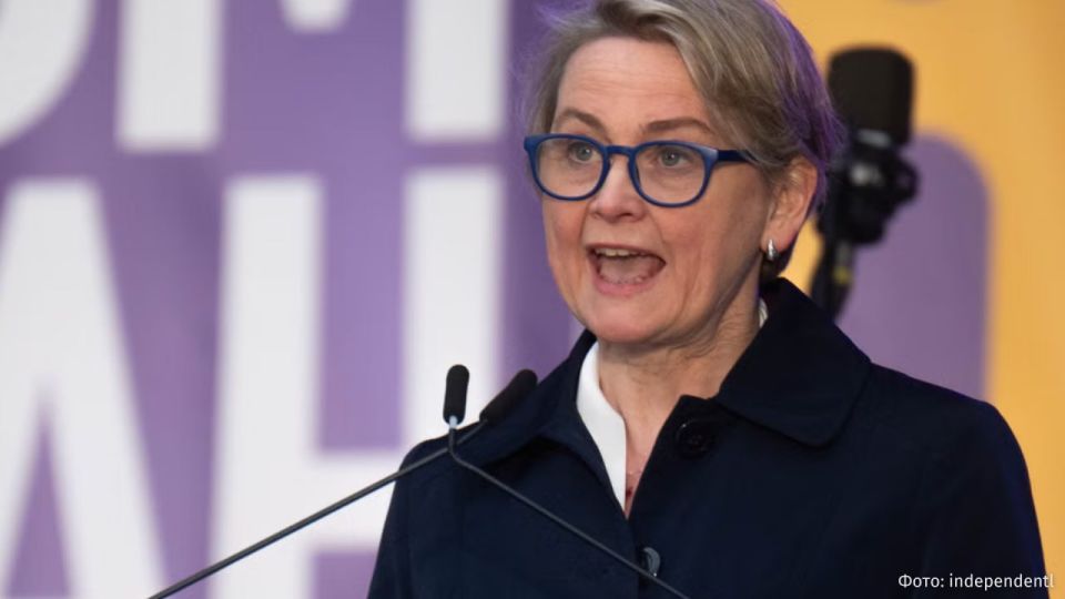 Великобритания отклонила инициативу Франции и Италии о возобновлении прямых переговоров с Россией