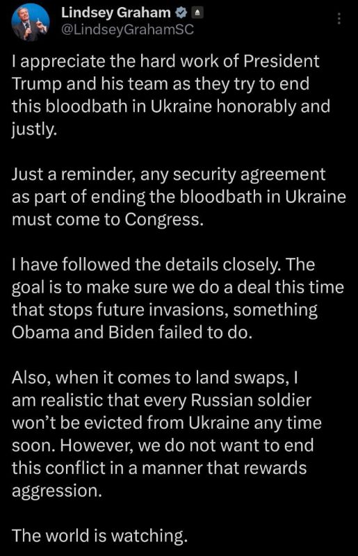 «Полного вывода российских войск не будет»: США признают пределы мирной сделки по Украине