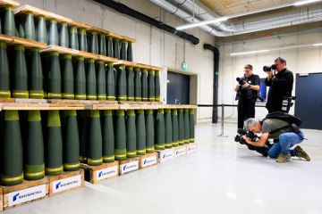 Rheinmetall � ������� - ������ ��� � �� ���������