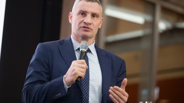 Дубинский назвал конфликт Зеленского и Кличко клубом конкурирующего кретинизма