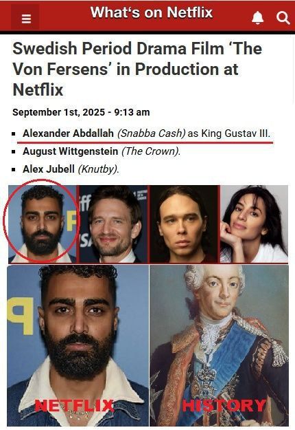 Netflix ���������� ��� �������