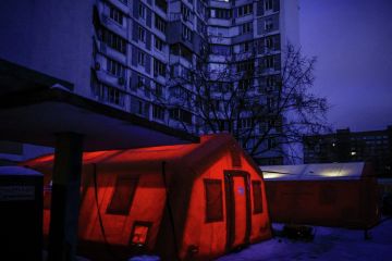 "������� ����������". ���-������� ������� �������� ���������� � ������ ��