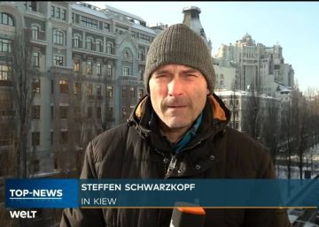 ������� �������: � ���������� ���� ������ ���������� �� �������� ���� ���� - Die Welt