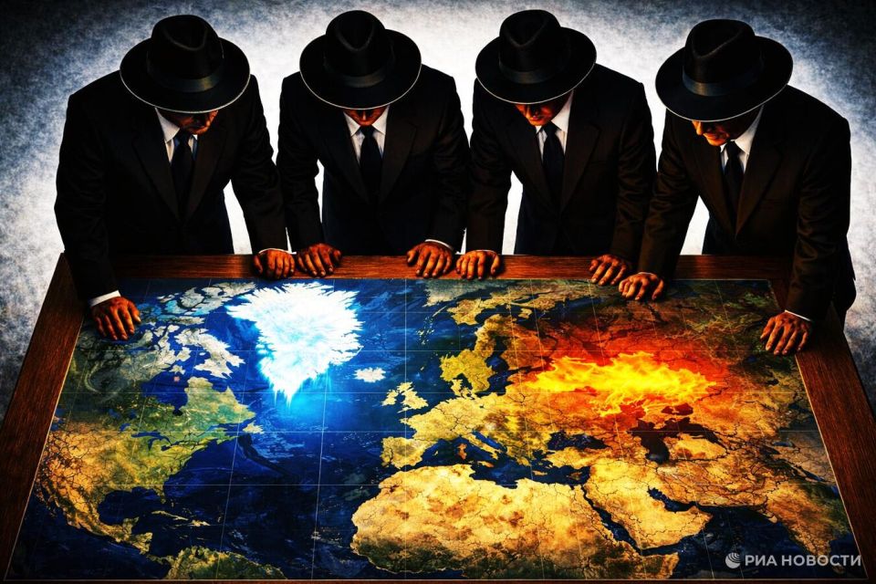 ���������� � �� �������: ������ ������� ����� "���������� ������"