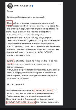 ��� ������: ���������� �������� ��������������, �������� � "����":