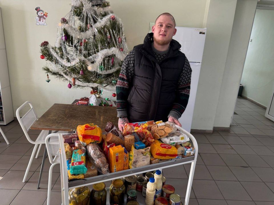 ��������� ���������������� ��������� ����� � ���������