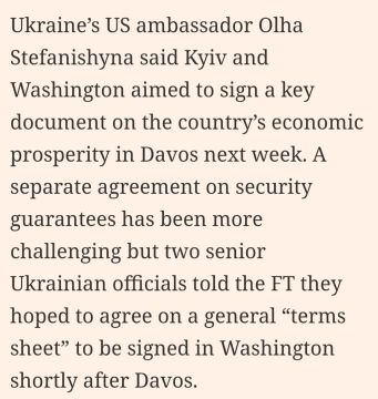 ���� �������� ����� ������ ��������� � ������� �������� ���������� �� ��������� ������������, � Financial Times