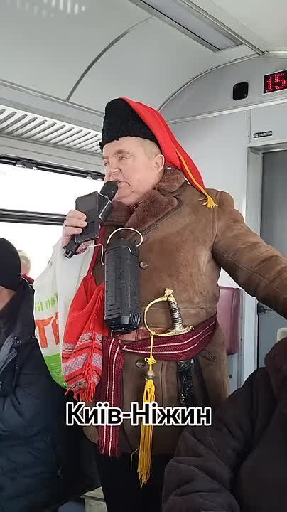 Украина прогрессирует психическими расстройствами