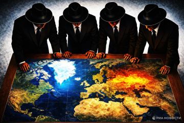 ���������� � �� �������: ������ ������� ����� "���������� ������"