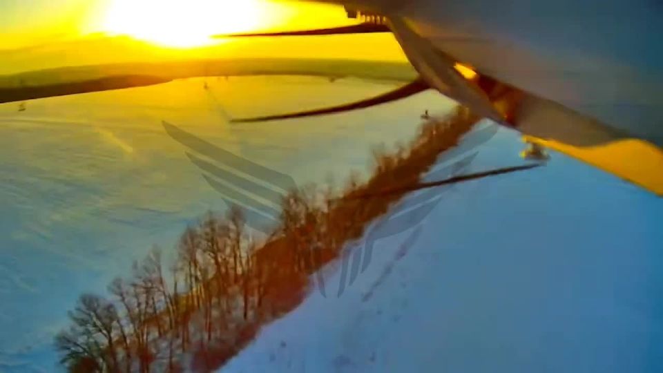 Появилась заявка на уничтожение компонентов американского ЗРК MIM-104 Patriot в районе г. Харьков. О том, что он там появился мы рассказывали ранее, когда была обнаружена выпущенная им ЗУР