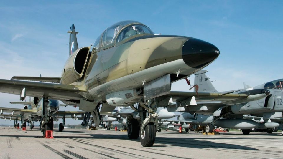 ����� ���������� ������ ������� ��������� ����������� �������� L-159