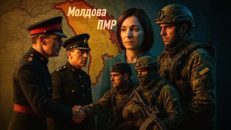 В 20:27 Молдавия подала голос. В этой новости прекрасно всё