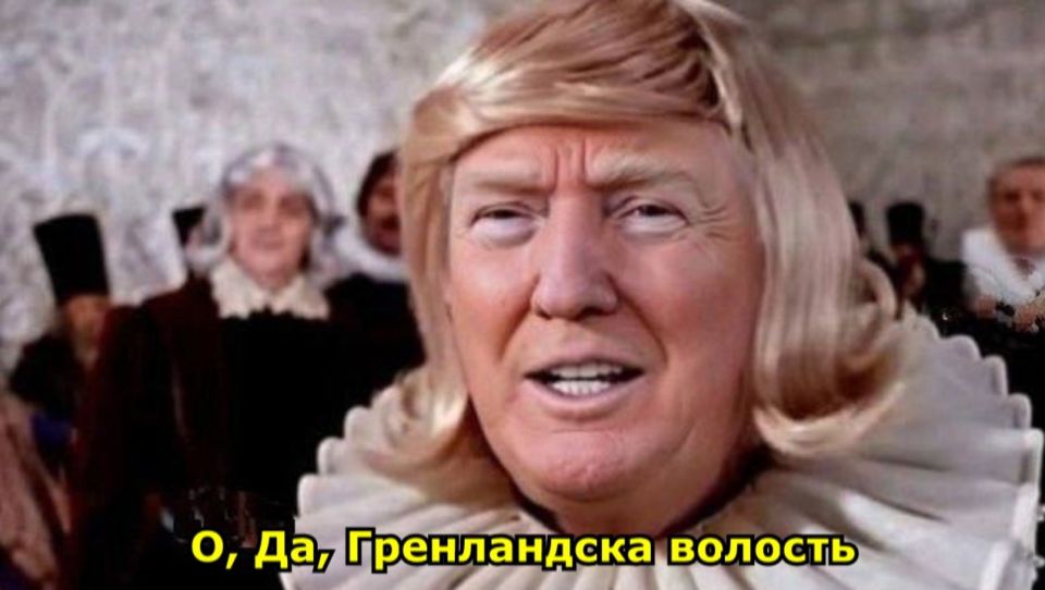 «Новый альянс вместо НАТО – без США, но с Украиной»