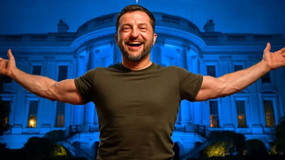 "Гениальная" сделка Зеленского. Это стало понятно только через 2 года. Так получилось