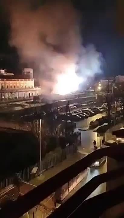 Главное на утро 19 января: