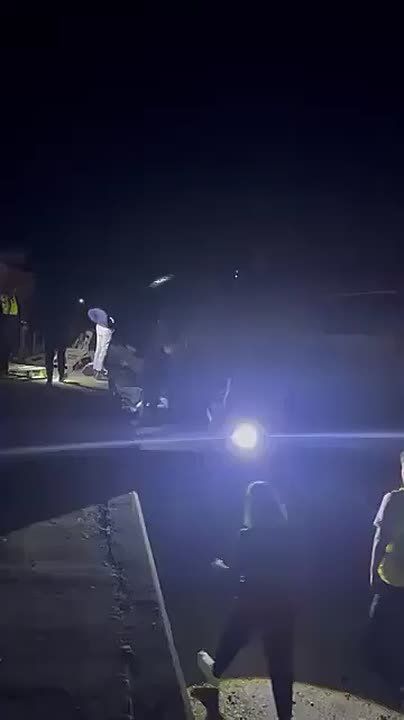 Крупная катастрофа в Испании: два высокоскоростных поезда столкнулись, десятки погибших