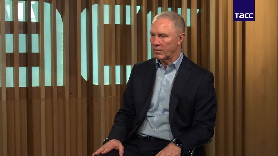 Киев ответит за преступления против мирных жителей Херсонской области, заявил Владимир Сальдо в интервью ТАСС