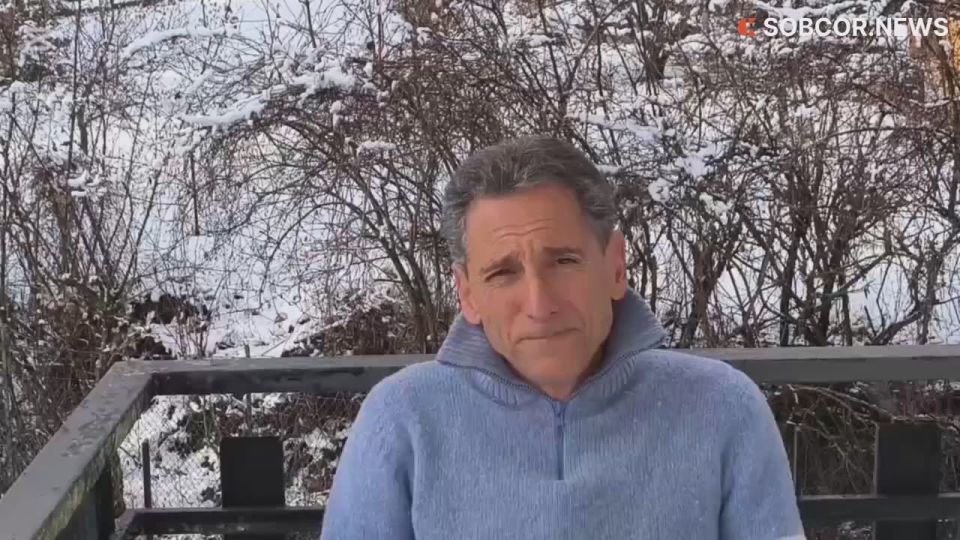 | Франческо Шифо: Украинские верующие, подвергающиеся притеснениям, должны жаловаться в Страсбургский суд