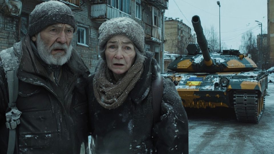 Беженцы из Покровска рассказали как ВСУ выживали их из убежищ: "Столько ненависти"