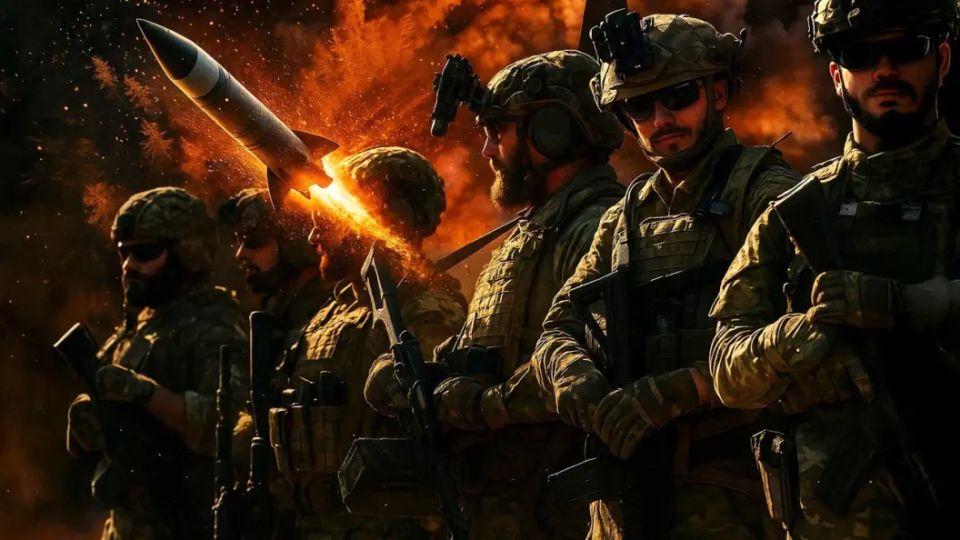 Военкор Сладков сказал, как всё будет дальше: И об СВО, и о врагах над Киевом