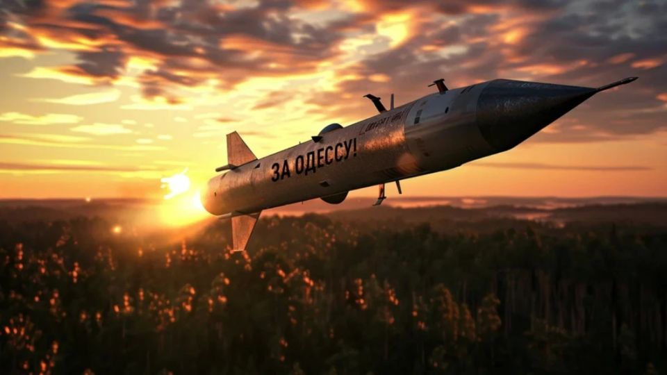 Сводка с фронтов СВО 20 января: Удар по АЭС, русские "стратеги в небе". Катастрофа отменяется