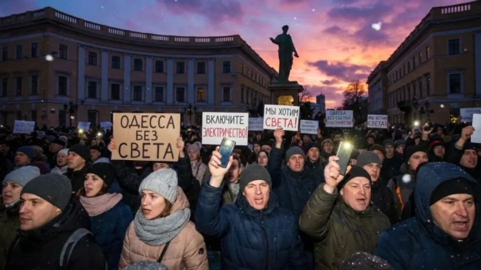 Просыпайтесь по утрам и кричите "Рррррррр": В МВФ придумали антикризисную меру для Украины