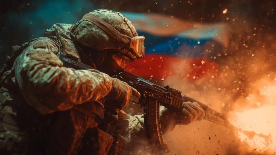 Самый плохой сценарий СВО начал воплощаться в жизнь: Прорвана граница. Поезда встали на полпути – "Ждите максимально мощный удар"