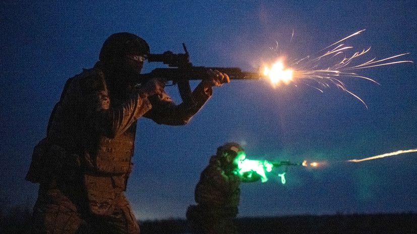 Новые успехи Вооружённых сил России и удары по украинской энергетике: что происходит в зоне СВО