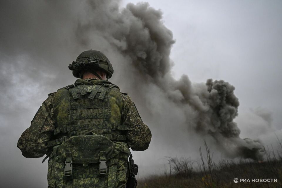 "��������� ������". �� ������ ����� ����������� � �����������