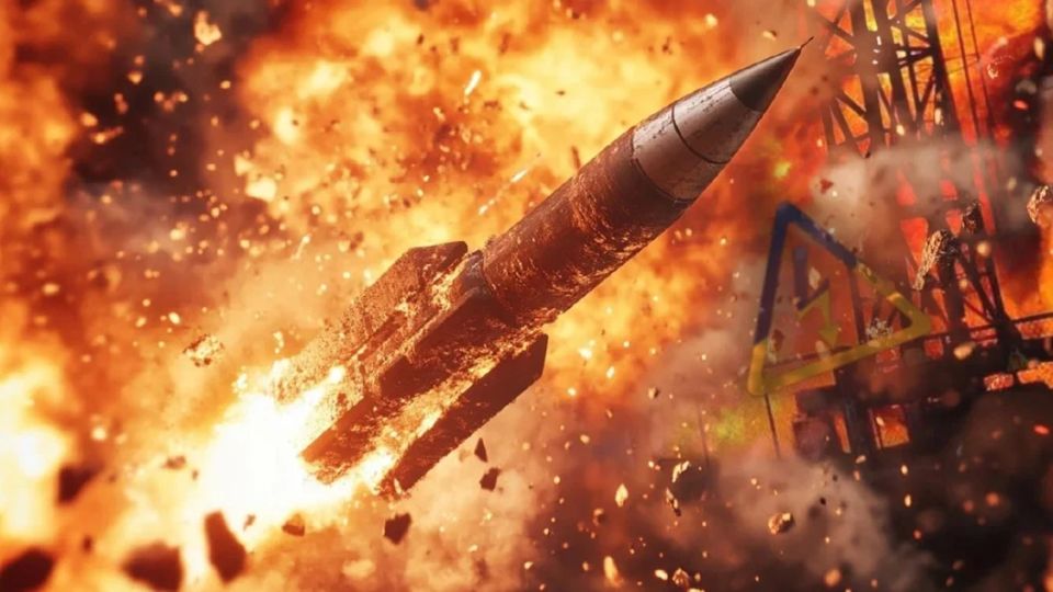 "Осталось перерезать последнюю ниточку": В Киеве заявили о катастрофе. Эксперт назвал цели, удары по которым погасят Украину на до