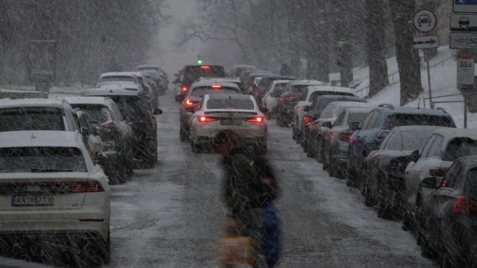 Киев парализован ударами, растёт напряжение вокруг Гренландии. Хроника событий к 13:00 20 января