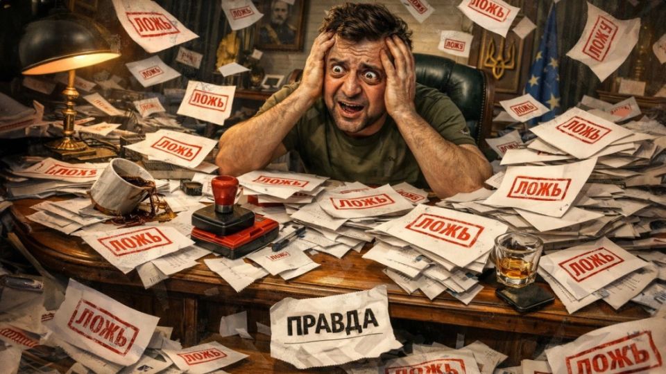 Зеленский объяснил, почему не поедет в Давос. Оправдания никого не убедили. Коц указал на истиную причину