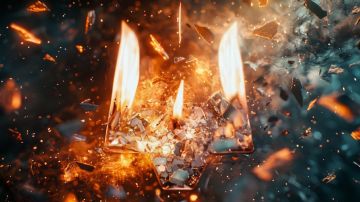 �� ������� ������ ����� �������? ���-������ ������ ��������� "������ ����"