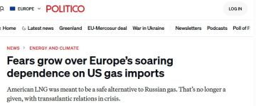 Politico: ����� �� ����������� ���� ��������� ����� ������������ �� �� ���