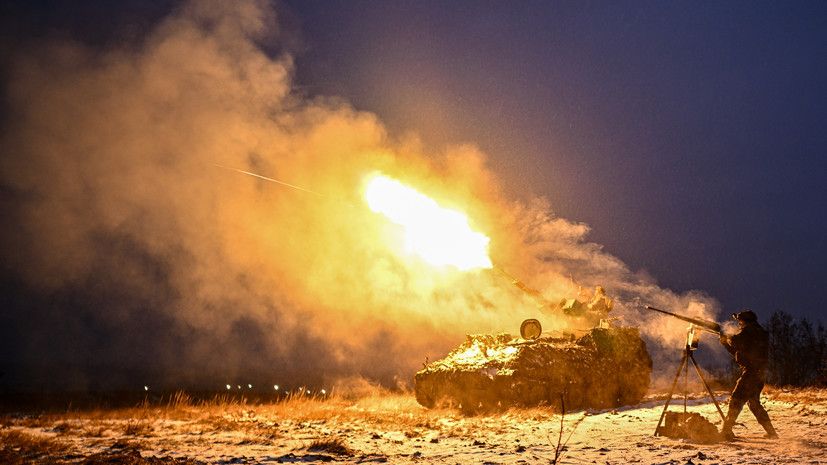 Поражены объекты ВПК, энергетики и цеха с БПЛА: российские войска нанесли массированный удар по целям на Украине