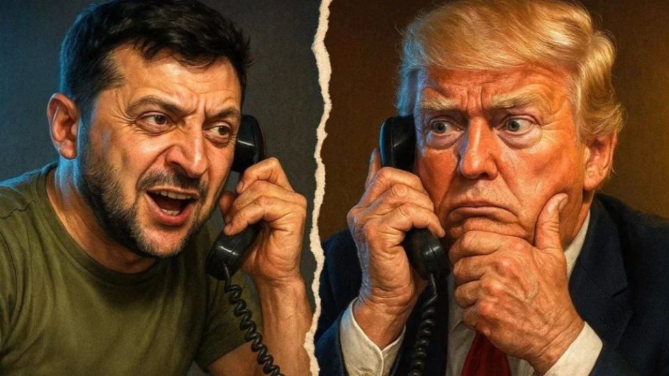 Впервые. Зеленский — о США и Гренландии: Его слова "взорвали" Сеть. Киев долго молчал