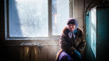 "��� �� ��� ����� ���� �����?": � ����� ������� ����� ������� �����, ����������� ��-�� ������� ����