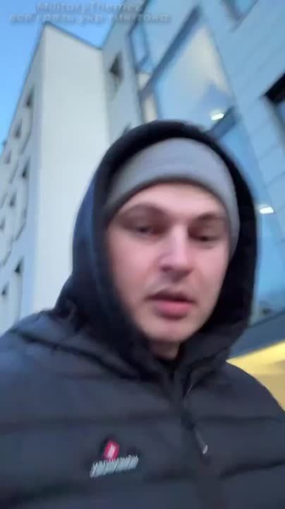 Забыл про Зеленского, культ бандеры и скумбрию по 8