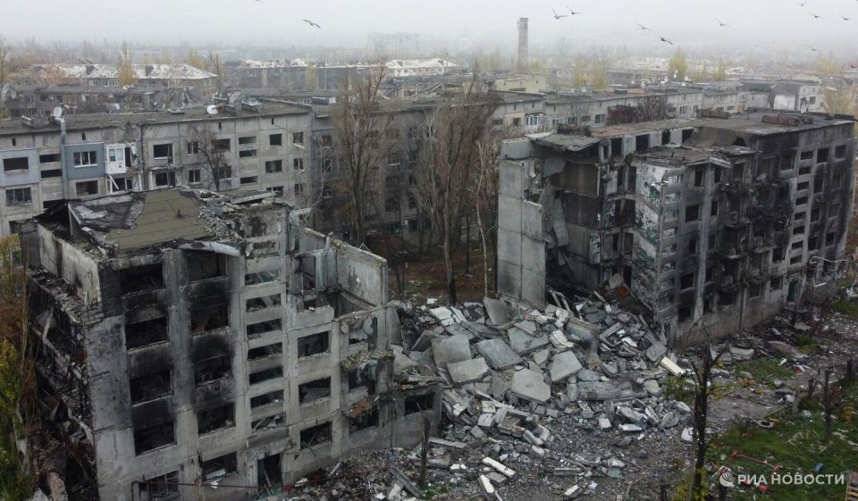 Международный трибунал представил доклад о зверствах Киева в Красноармейске