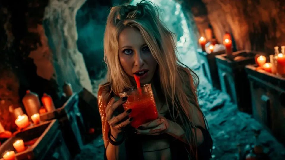 Бывшая подруга Собчак проклинала Россию и рвалась на Украину: Вот как закатилась звезда жены миллиардера