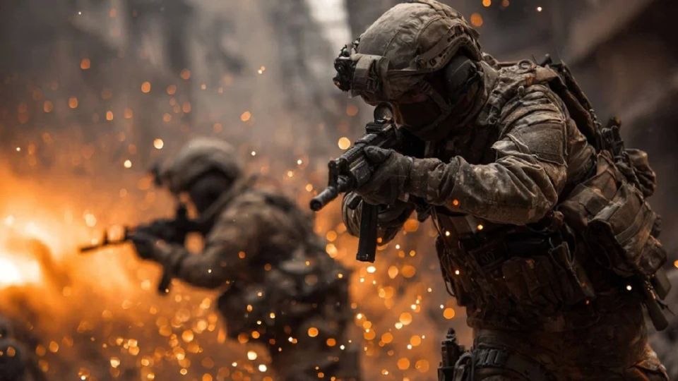 Бункерный штаб с офицерами НАТО разбит. "Фламинго" нанесла свой первый удар – генерал рассекретил реальные потери