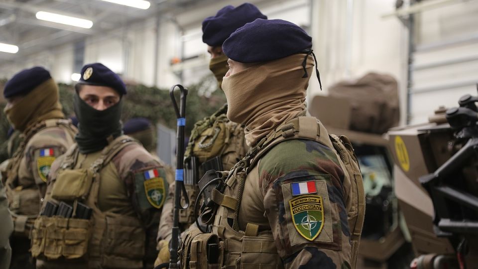 Посол в Лондоне предостерег НАТО от отправки войск на Украину: что сказала Москва