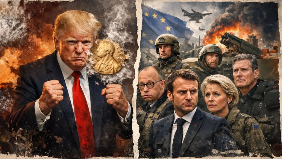 "�� ������ �������� ����� ����������": The Guardian ������������, ��� � ������ ����� �������� "�������������" �������������� ������