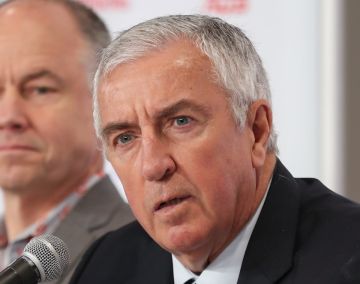 The Athletic: IIHF �� ����� �������� ������� � ������� ������ �� ������